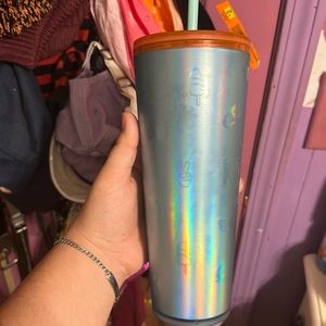 starbucks cup
